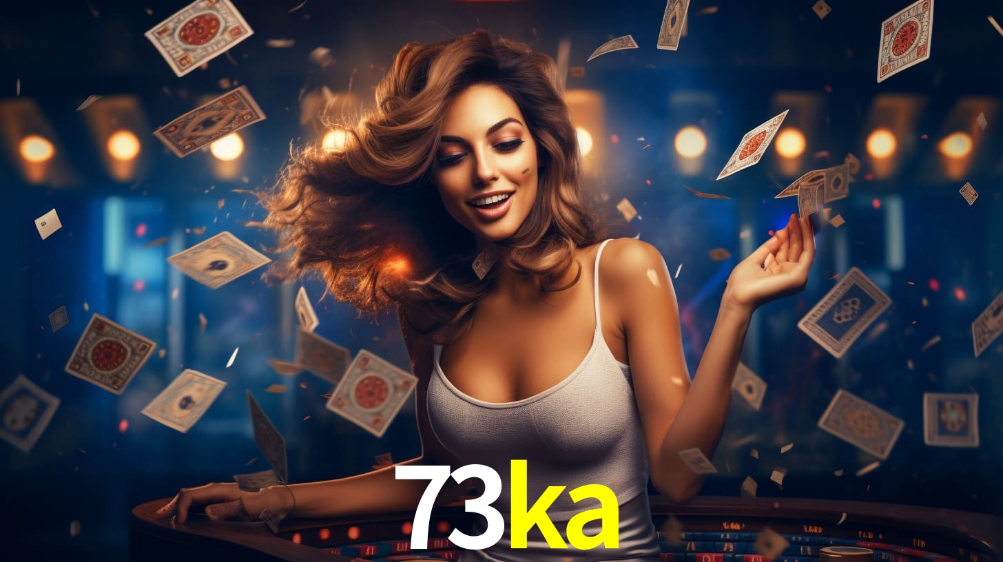 73ka: Seu Cassino Premiado com Pagamentos Rápidos