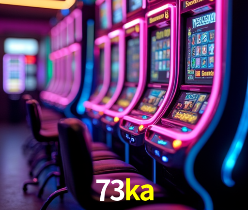 Tecnologia da Plataforma 73ka