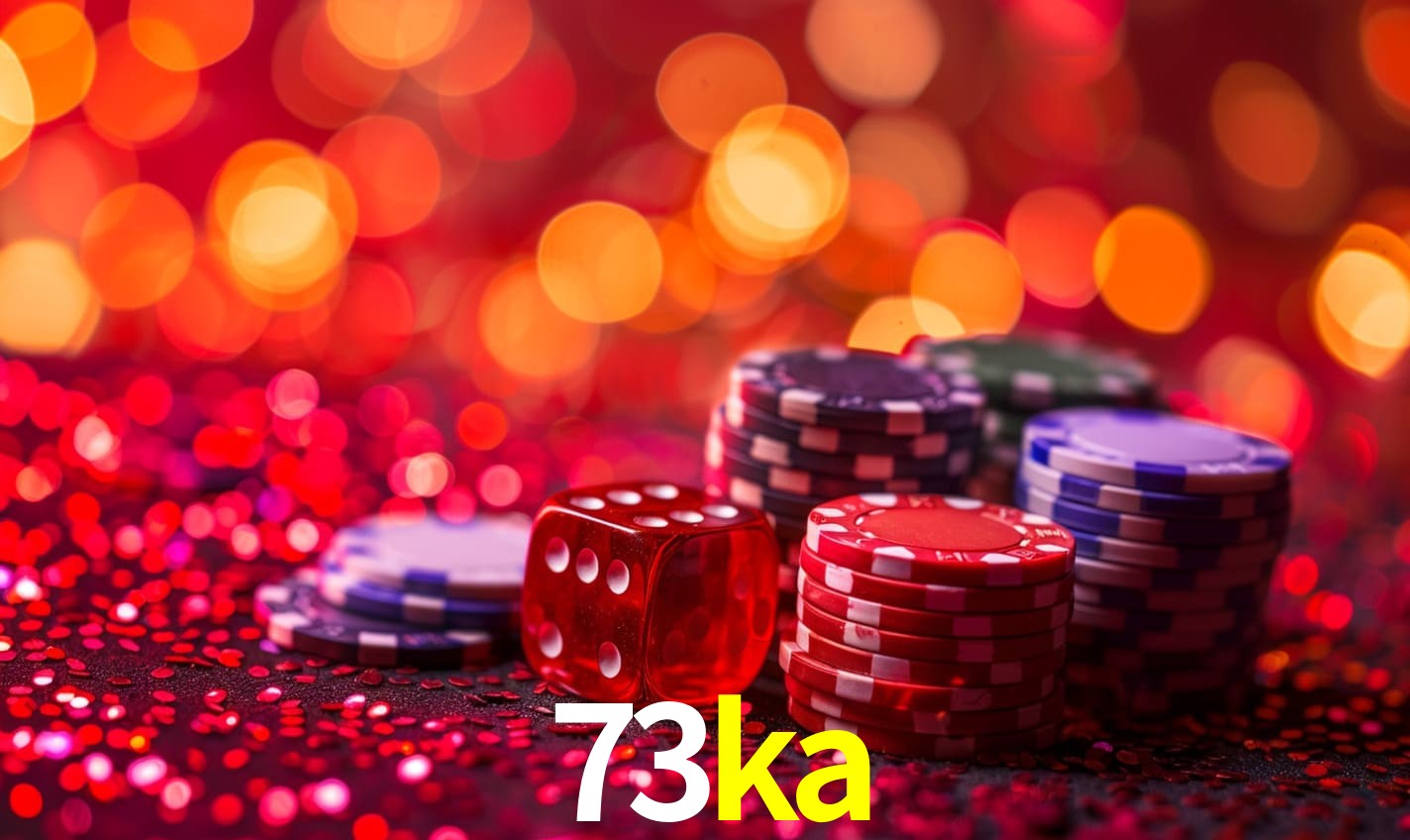 Interface do App 73ka