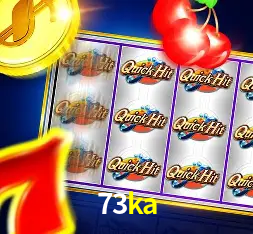 A Emoção da Loteria na 73ka: Uma Chance de Mudança de Vida