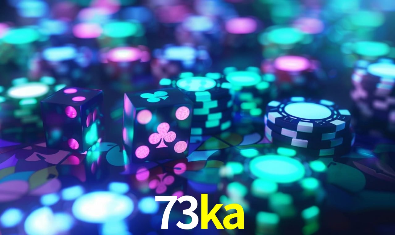 Recursos de Bônus 73ka