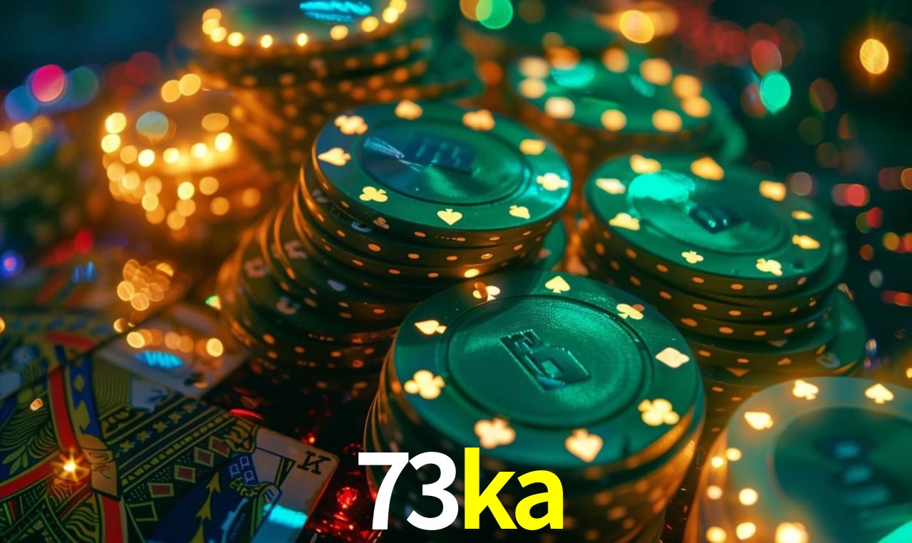 Casino Ao Vivo 73ka