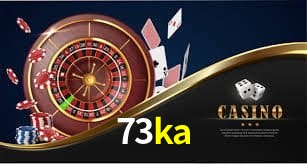 Login Seguro 73ka