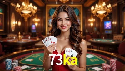 Descubra a Magia dos Jogos de Arcade no 73ka