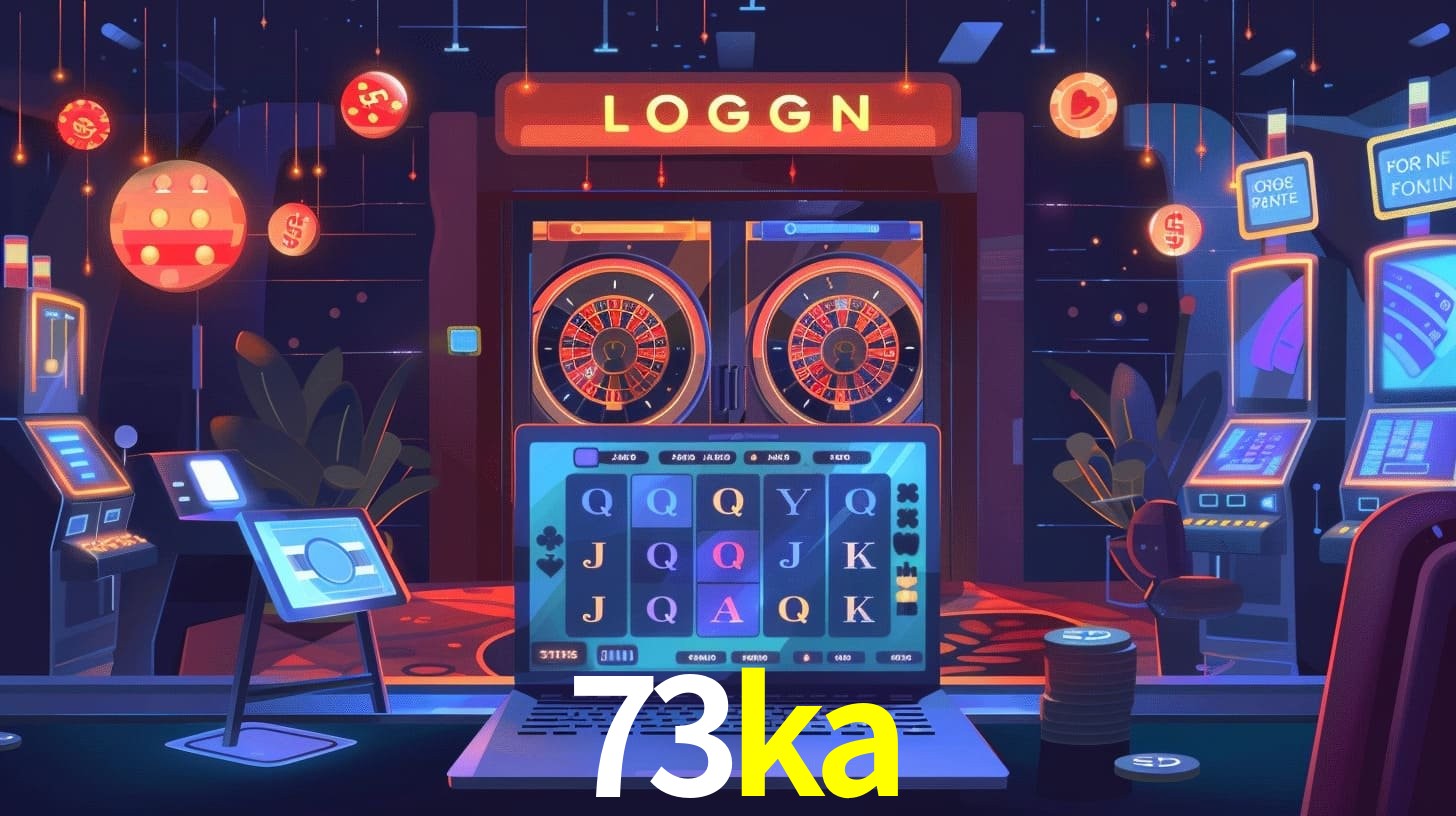 Casino Ao Vivo 73ka