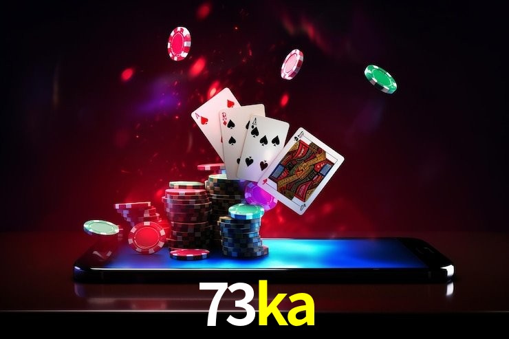 Casino VIP 73ka