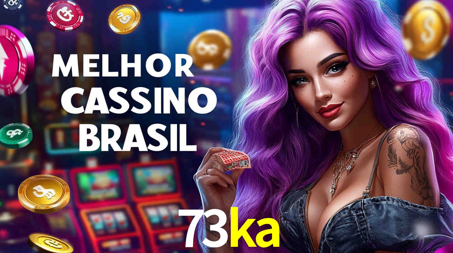 cassino 73ka