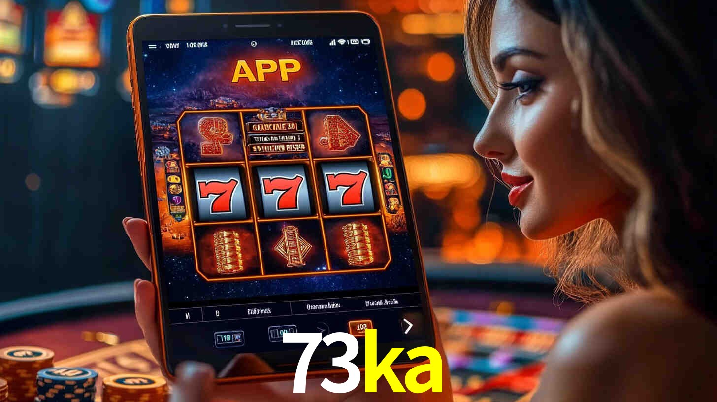73ka: A Experiência de Casino com Jogos de Mesa ao Vivo