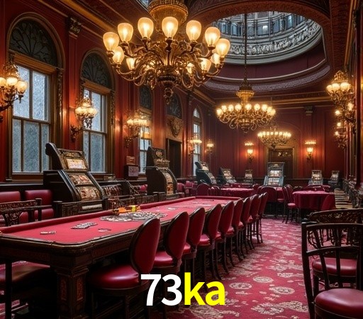 Provedores de Jogos 73ka