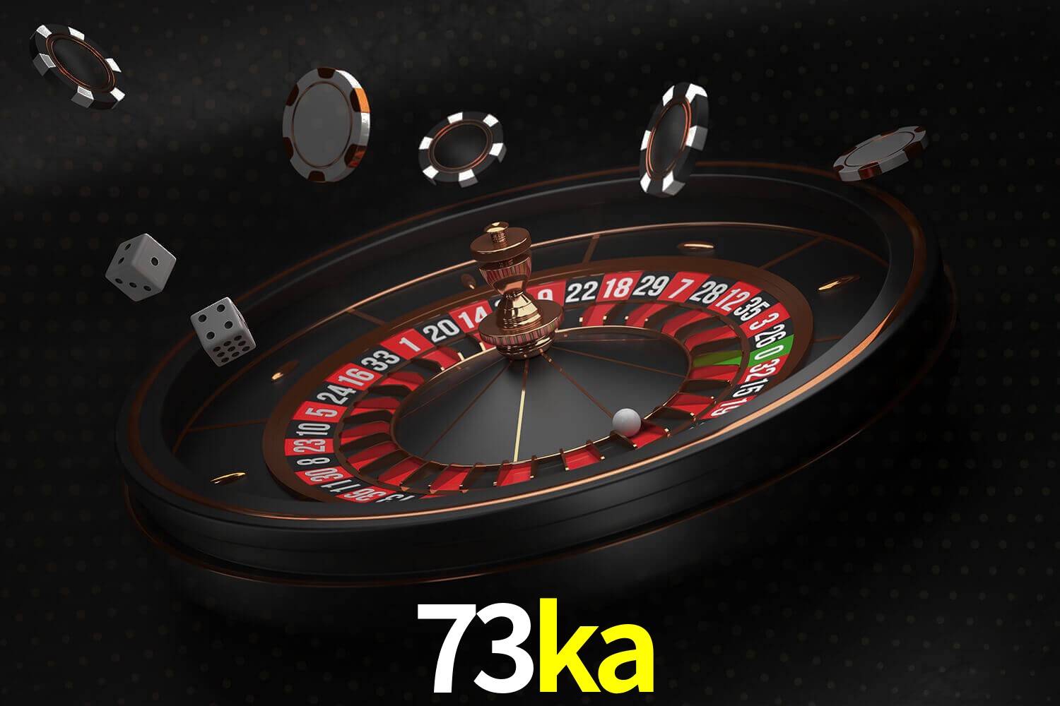 73ka - Atmosfera Tradicional De Cassino! - 73ka.com