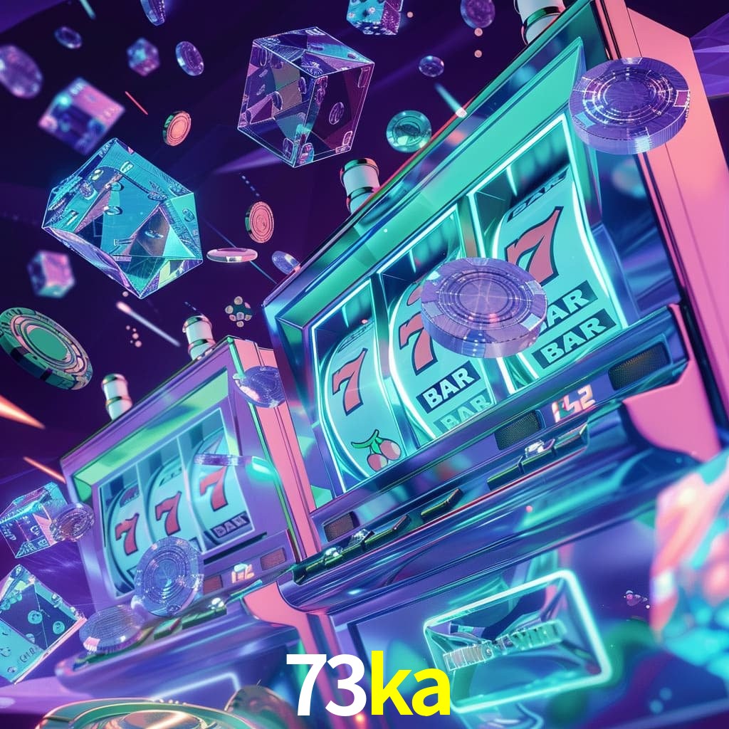 Casino VIP 73ka