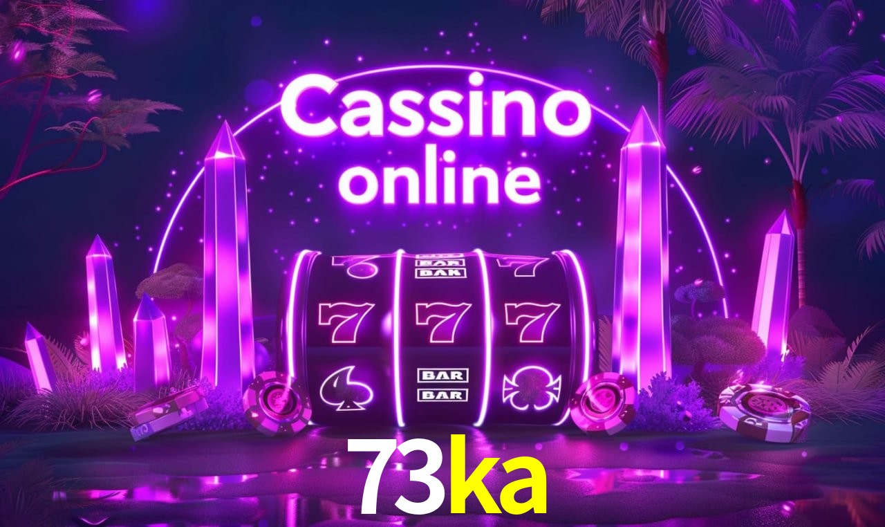 Estatísticas do Jogo 73ka