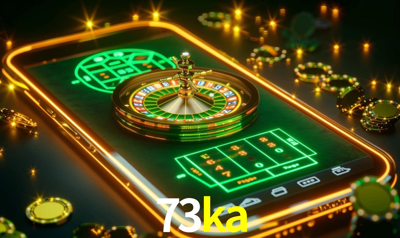 Diretório de Jogos 73ka