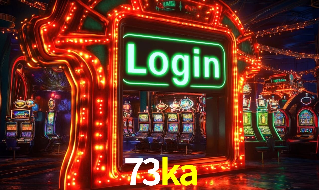 Provedores de Jogos 73ka