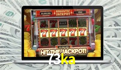 A Emoção da Loteria na 73ka: Uma Chance de Mudança de Vida