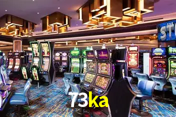 Desvendando o Mundo dos Jogos Virtuais na 73ka