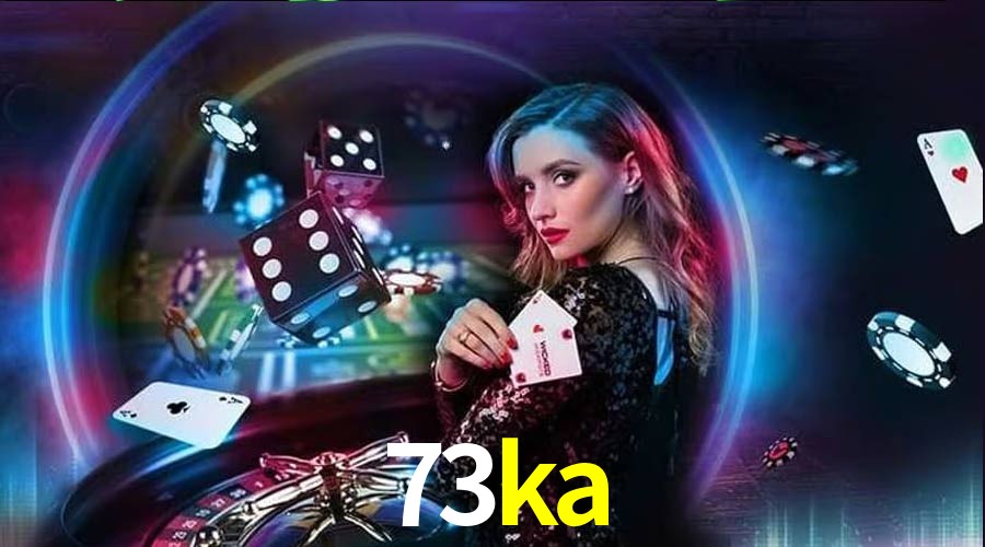 Desvendando o Mundo dos Jogos Virtuais na 73ka