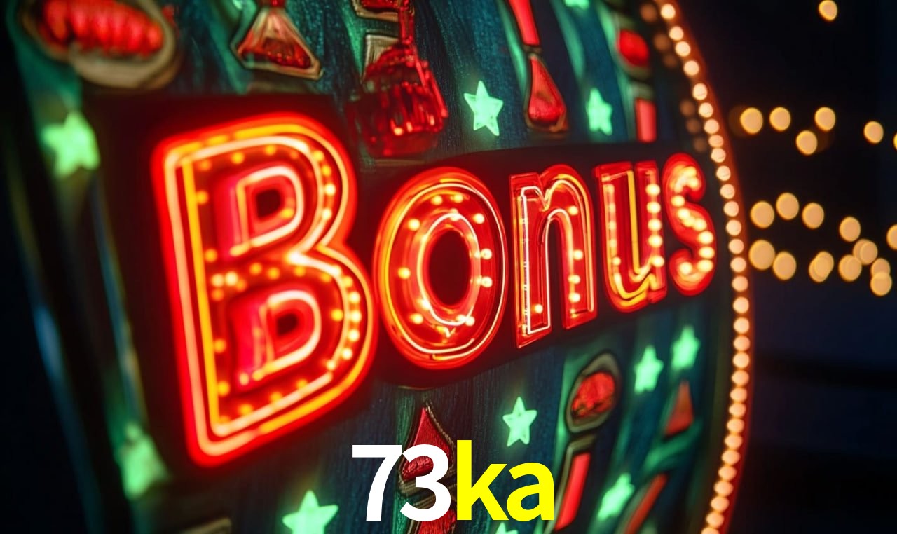 Estatísticas 73ka